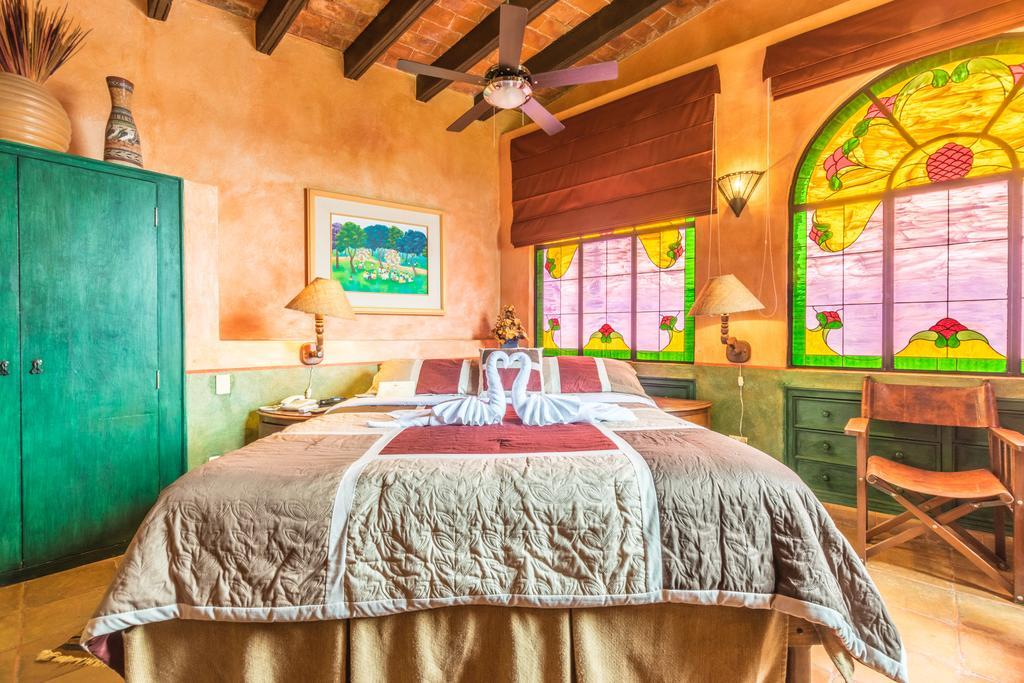 Casa Puesta Del Sol Hotel San Miguel de Allende Exterior photo