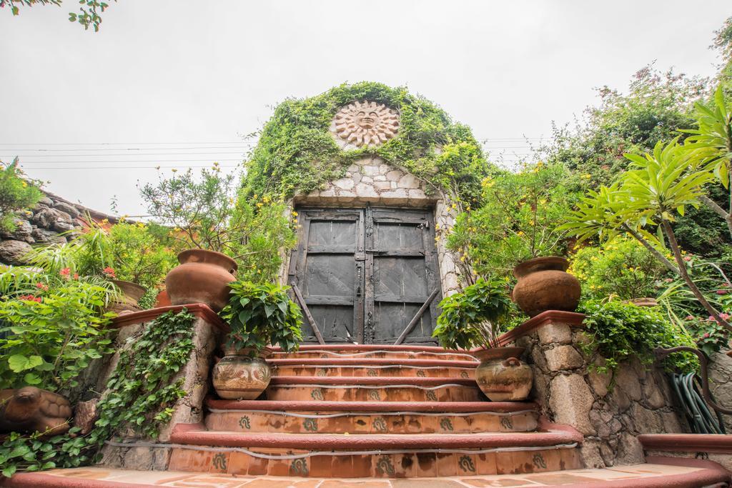 Casa Puesta Del Sol Hotel San Miguel de Allende Exterior photo