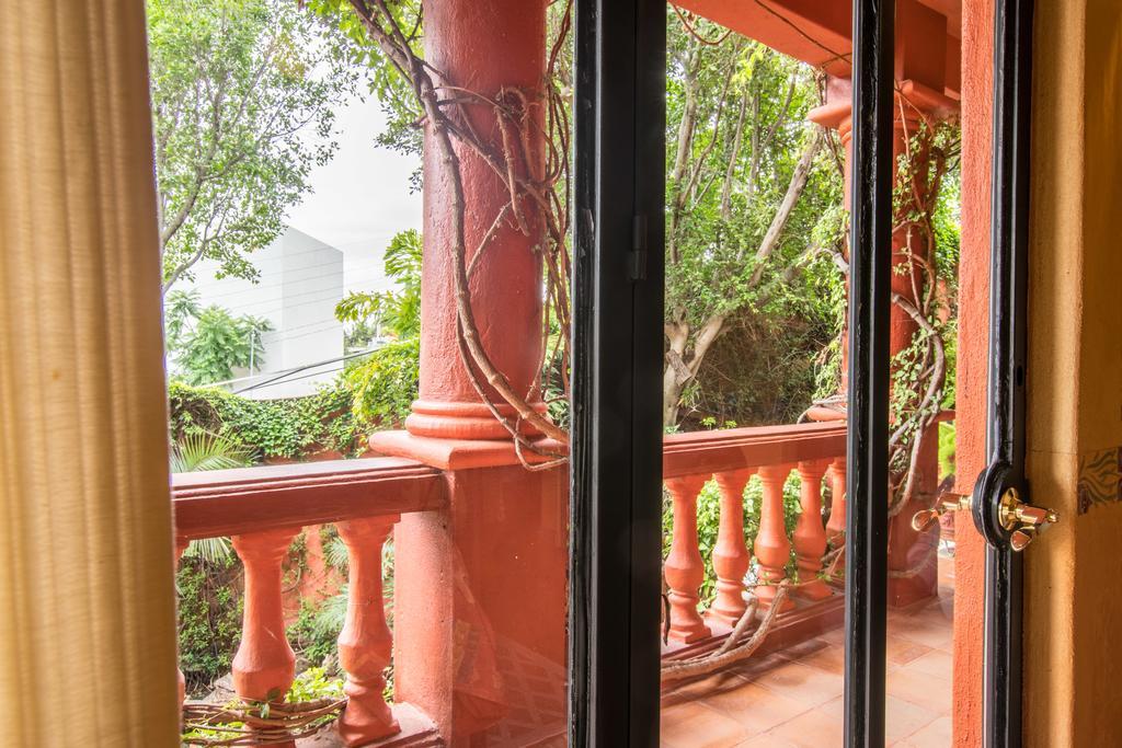 Casa Puesta Del Sol Hotel San Miguel de Allende Exterior photo