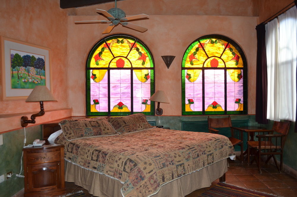 Casa Puesta Del Sol Hotel San Miguel de Allende Exterior photo